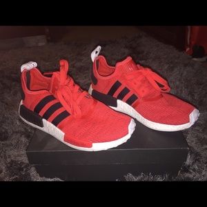 Adidas NMD_R1